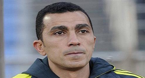 ضياع حلم الأولمبياد.. مدرب المنتخب: لازم نحافظ على مستقبل مصر 